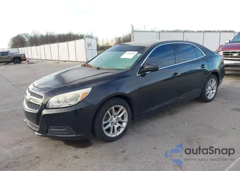 2013 Chevrolet Malibu Eco z USA, uszkodzony, nr VIN 1G11D5RR0DF110811